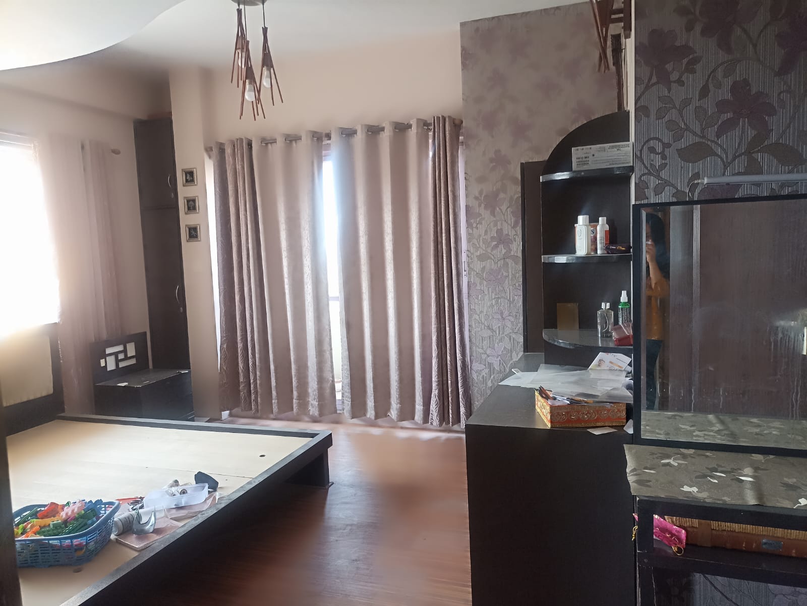 Bed Room